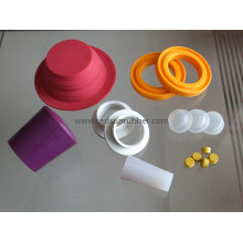 Custom Food Grade Silicone Products